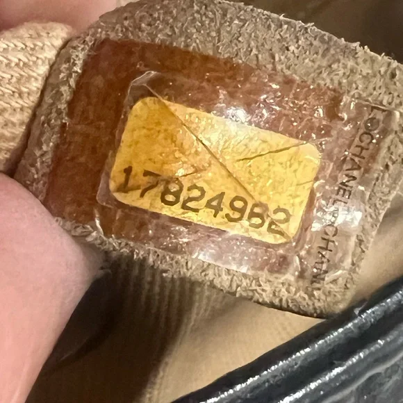 Chanel Quilted Calfskin Medium Flap Boy Bag - Picture 10 of 10